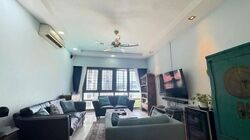 Haig Court (D15), Condominium #639464011
